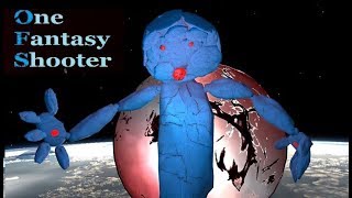 One Fantasy Shooter ★ GamePlay ★ Ultra Settings