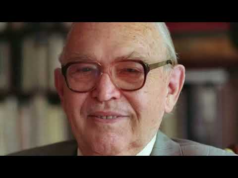 DLF 11.05.2018 Vor 100 Jahren geboren. Der Meeresgeologe Eugen Seibold