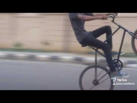 Next Level Supermoto Stunts - Arttu Stenberg