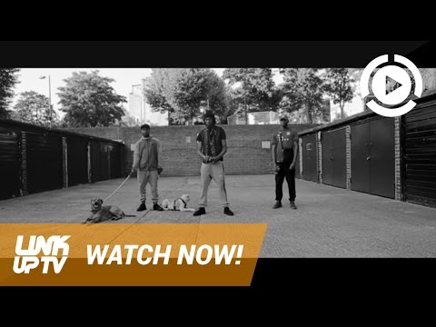 Vi (NBR) Ft Reekz - Trap & Bang [Music Video] @GhostModeVi @ReekzOsw