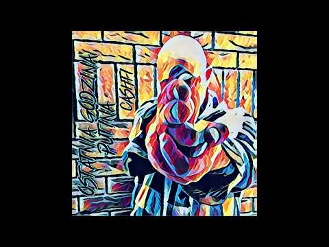 Cashti - Ostatnia godzina Putina (prod. King EF)