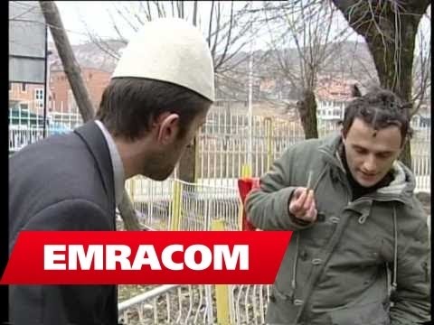 Mixha Bibe & Rrahim Struja - Dhia (Official Video)