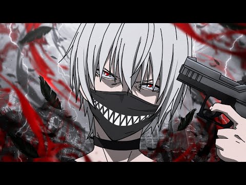 MAKAVELIGODD - Body Count (prod. TOXICGODD)