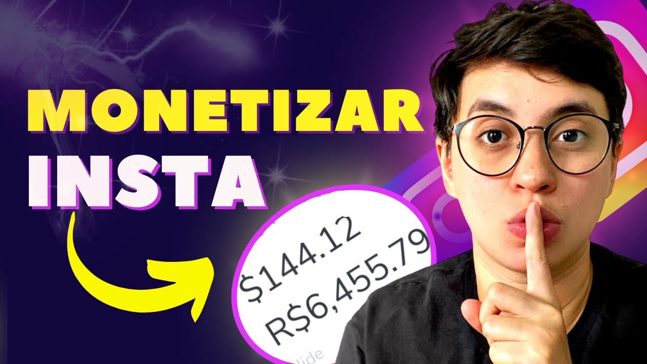 Monetizar o Instagram: Quantos seguidores precisa para ganhar dinheiro no Instagram
