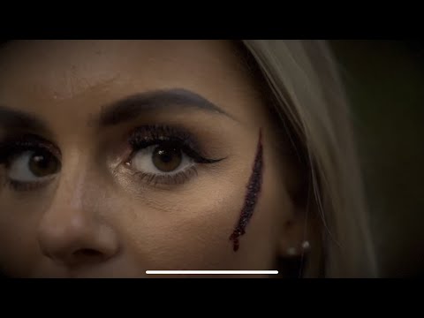 Juliëx & MC Robs - Hunter (Official Videoclip)