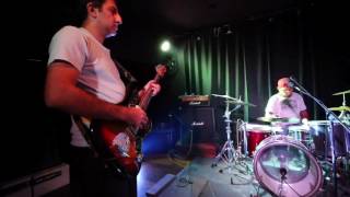 Damn Dirty Apes Soundmaker Session - Billions of Blistering Blue Barnacles