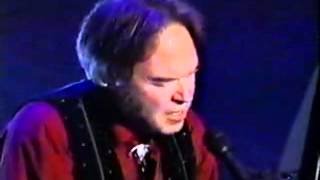 Philadelphia - Live Assolo piano - Neil Young