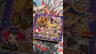 Apriamoci un BOX di Yu-Gi-Oh! Battaglie della Leggenda - Galleria Gloriosa in ANTEPRIMA!