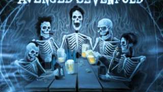Avenged Sevenfold - 4:00 AM