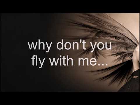 Pale 3 - Fly with Me // Lyrics