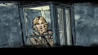 Beyond the Invisible: Darkness Came