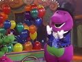 Super Singing Circus 2001 Version Part 11