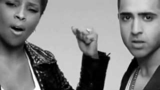 Mary J Blige Feat Jay Sean - Each Tear Official music video..avi