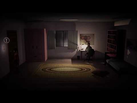 YUMENIKKI -DREAM DIARY- - Official Gameplay Trailer (2018)