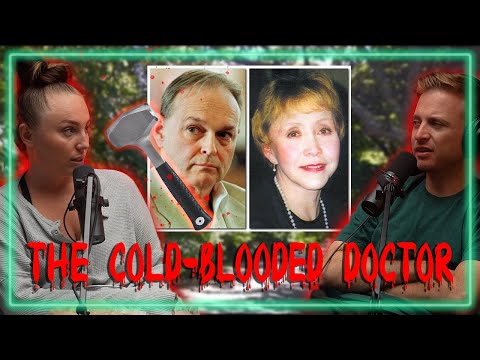 Doctor Murdered His Wife? For What reason!