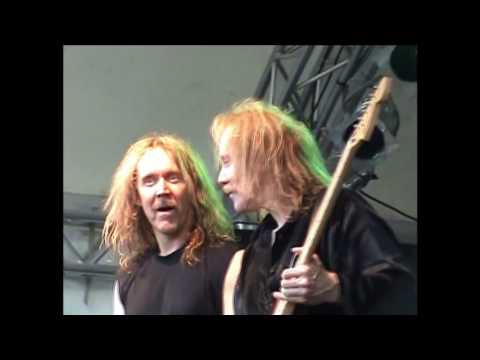 PURPLE - MASCHSEEFEST HANNOVER 2007