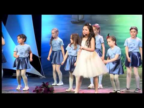 13 Denes e Den - AnaMarija Vlaoska