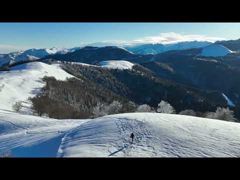 Découvrez l'espace nordique d'Issarbe