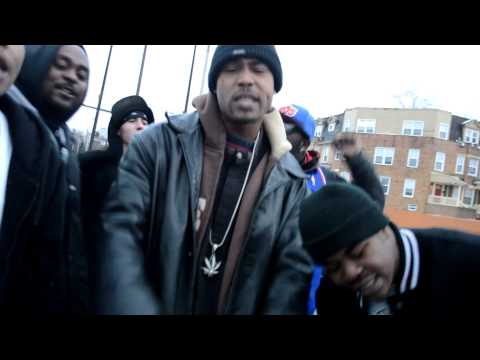 Turn Up - Joe Legacy ft. Yung Rell, Indo Dub Sack, Bang, & DNA (DatNiccaAlex) SHARE & SUBSCRIBE (HD)