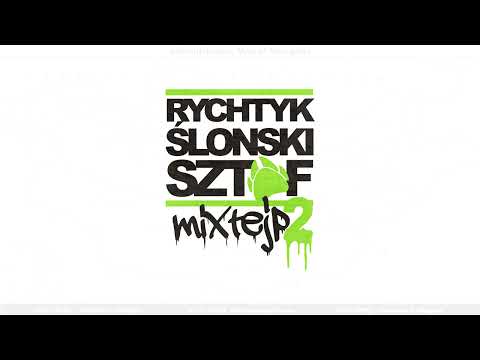 HK Rufijok - Ballada O Migrującym Mongole - RŚS Mixtejp 2 Atak Leśnych Pojebuf (video miszung)