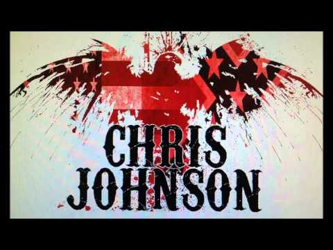 Chris Johnson- Willin  (Little Feat Cover)