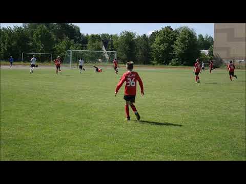 JK Kalev 2006 Summer Cup 2019