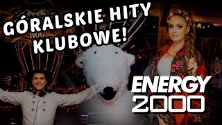 SALA DANCE - NAJWIĘKSZA GÓRALSKA IMPREZA -  DESEBASTIANO &amp; DZEJKI - ENERGY 2000 PRZYTKOWICE 20.04.24