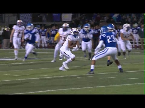 Clemens vs New Braunfels