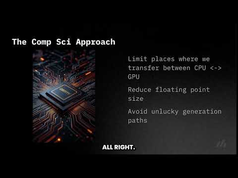 qBitTensor Labs Live — September 4, 2025