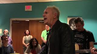 Howard Jones - Don't Always Look At The Rain (Live at Toyota Theater, CT 8/12/2017)