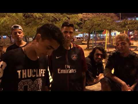 St vs Tuzin vs Saibot - Batalha da 2V [Final]