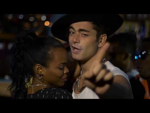 Massimo Ferrara feat  Ikaro Mc - Ella Es Candela