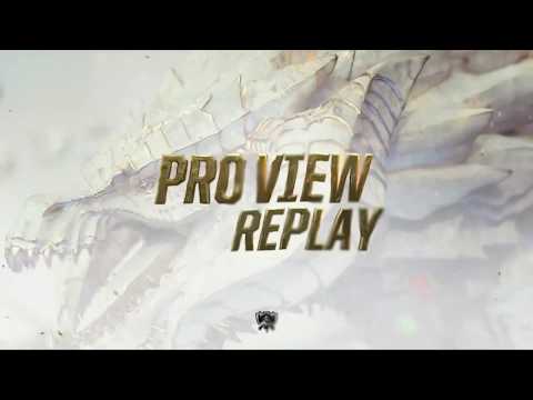 Griffin Viper Pentakill vs IG (PROVIEW) - Worlds 2019