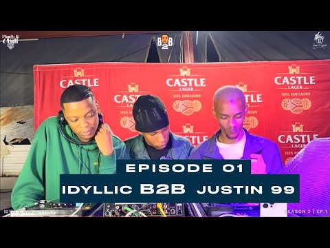 PianoandChill and Idyllic Rsa 