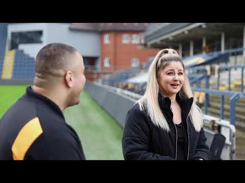 Alex Simmons launches charity album raising funds and awareness for MND with Lauren G supporting Rob