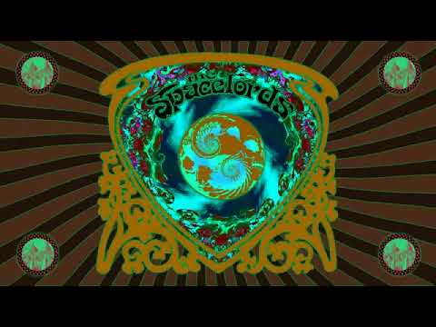 The Spacelords - Synapse (2014)