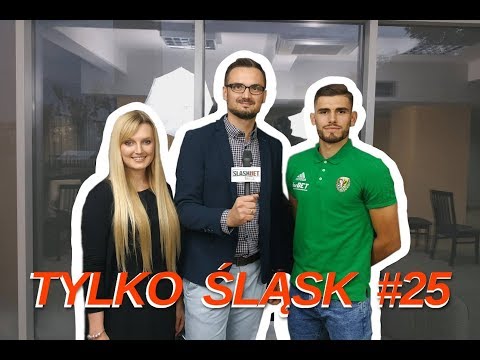 Tylko Śląsk #25 (5.10.2018 - Jakub Łabojko)
