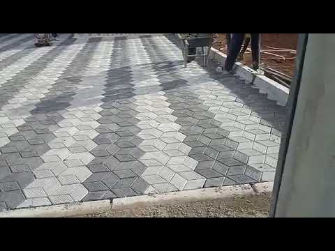 Clean job from Cabros Installation Kenya 0708137632