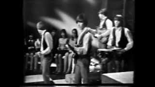 Swingin' Time 9-10-66