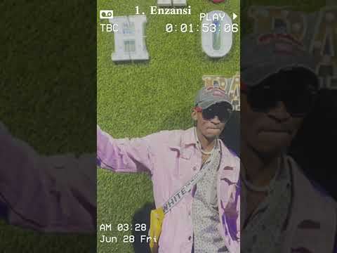 Enzansi - X-King KAINO