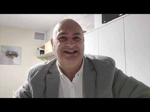 VÍDEO MOTIVACIONAL REINA KILAMA F.S.SALAMANCA