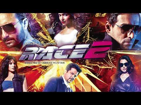 Race 2 (Mashup)