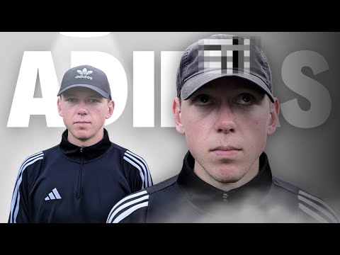 ADIDAS /// Bewerbungsvideo Duales Studium BWL Marketing Management