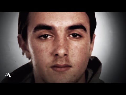 Historias Innecesarias: Jose Rabadán - El asesino de la katana