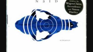 Nåid - Blástjarnan (Wagon Christ Remix)