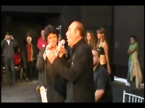 Oscar y Lucy Avilés: Pomalca Ron 30 años después