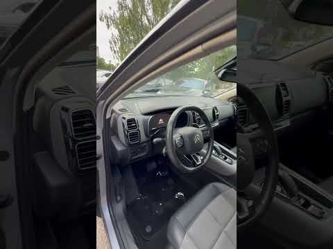 фото citroen c5 aircross i 0