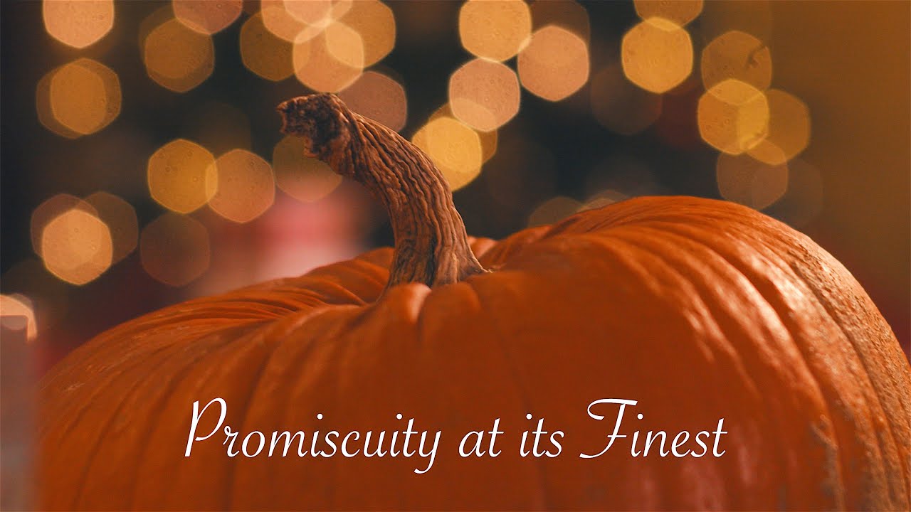 Promiscuity at its Finest - Short Film