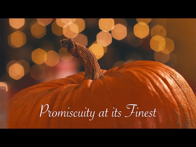 Promiscuity at its Finest - Short Film