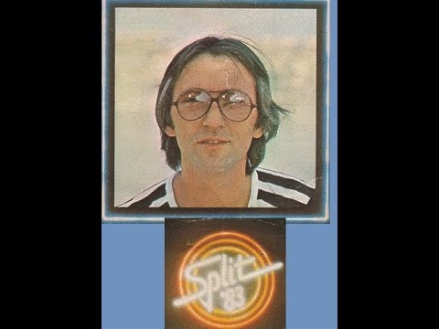 Oliver Dragojević – A Vitar Puše *1983* /// *vinyl* /SPLIT '83/